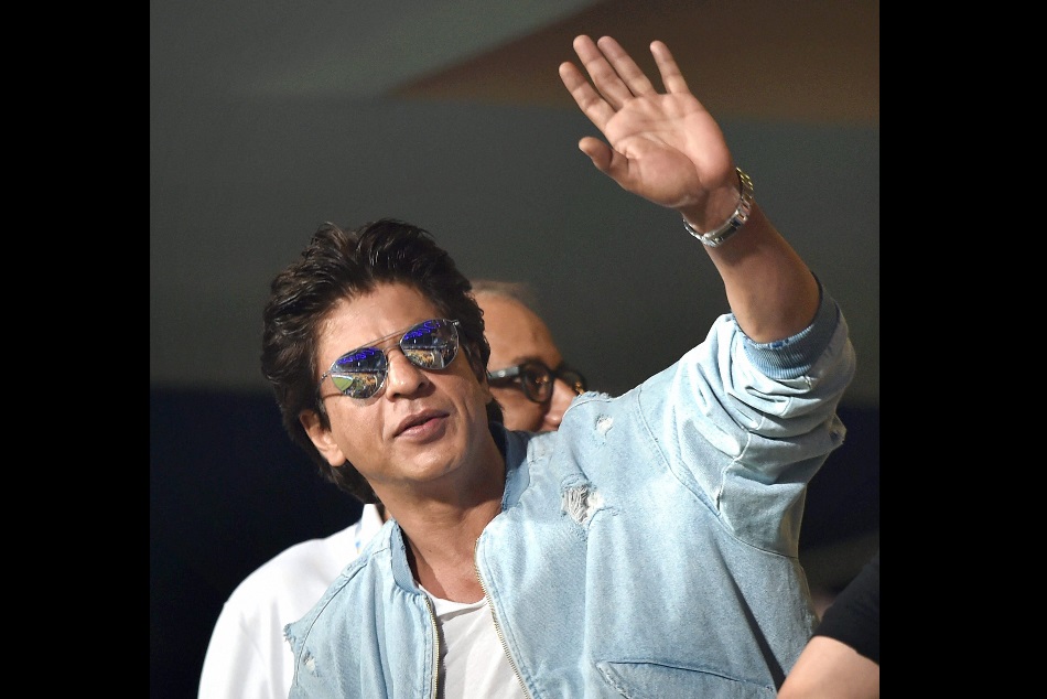 ईडन गार्डन्स में कोलकाता की 'शर्मनाक हार' पर KKR के बॉस शाहरुख खान ने मांगी माफी