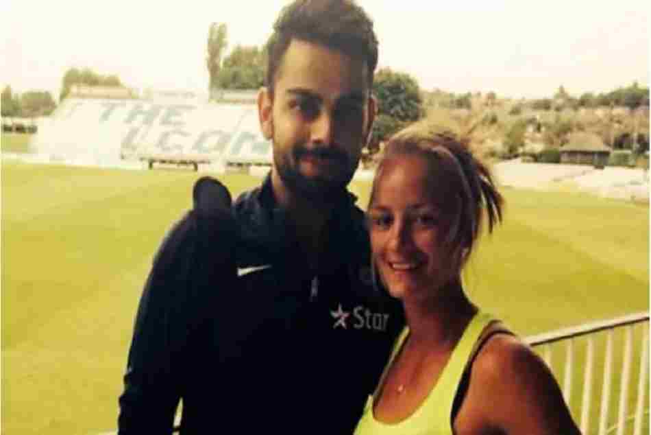 IPL: कोहली को प्रपोज करने वाली महिला क्रिकेटर हुई इस स्पिनर की फैन