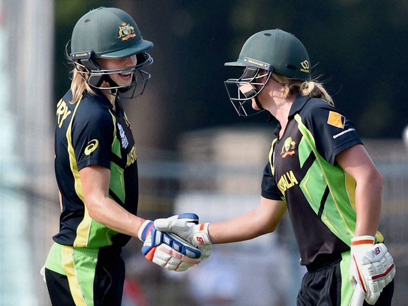 एलिस पैरी से लेकर डेनियल वेट तक, जानिए 'महिला IPL' को लेकर क्या बोलीं विदेशी खिलाड़ी