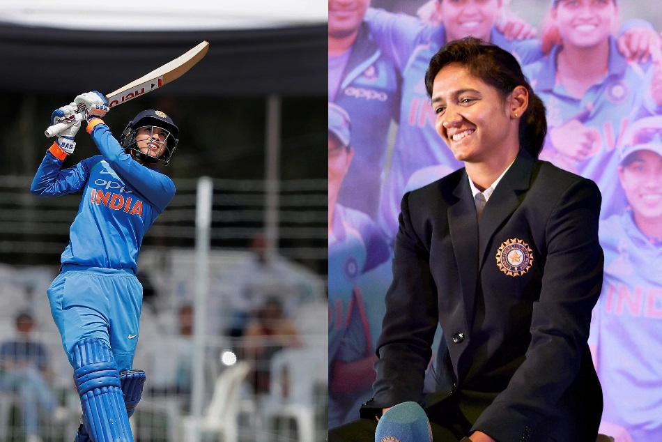 हरमनप्रीत और मंधाना को मिली महिला आईपीएल टीमों की कमान, फुल शेड्यूल