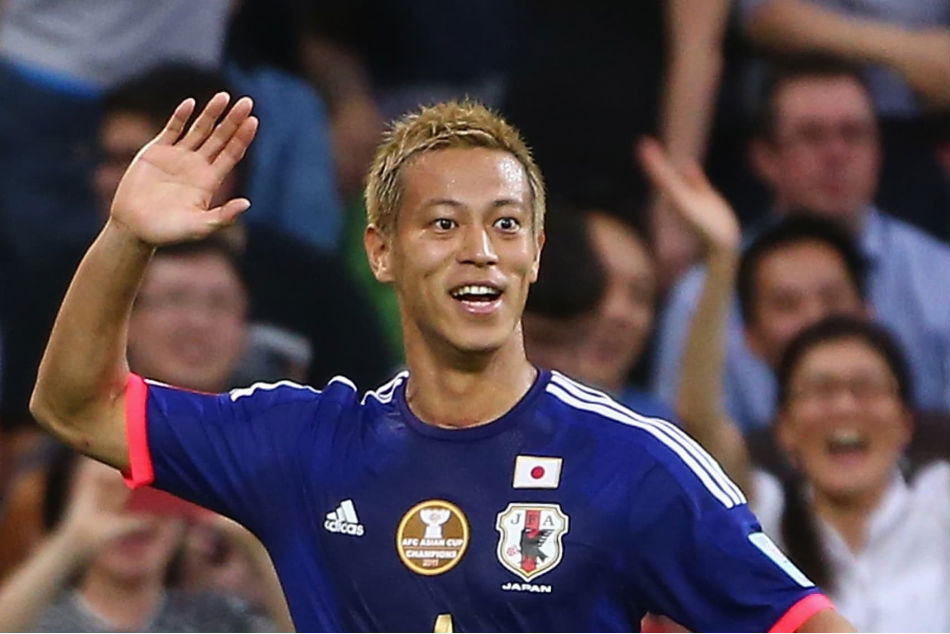 FIFA World Cup 2018: जापान के लिए मुश्किल पैदा कर सकता है उसका घरेलू विवाद