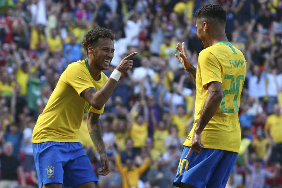 FIFA 2018 World Cup team analysis: लौट आया है रिकॉर्ड चैंपियन ब्राजील का स्वैगर