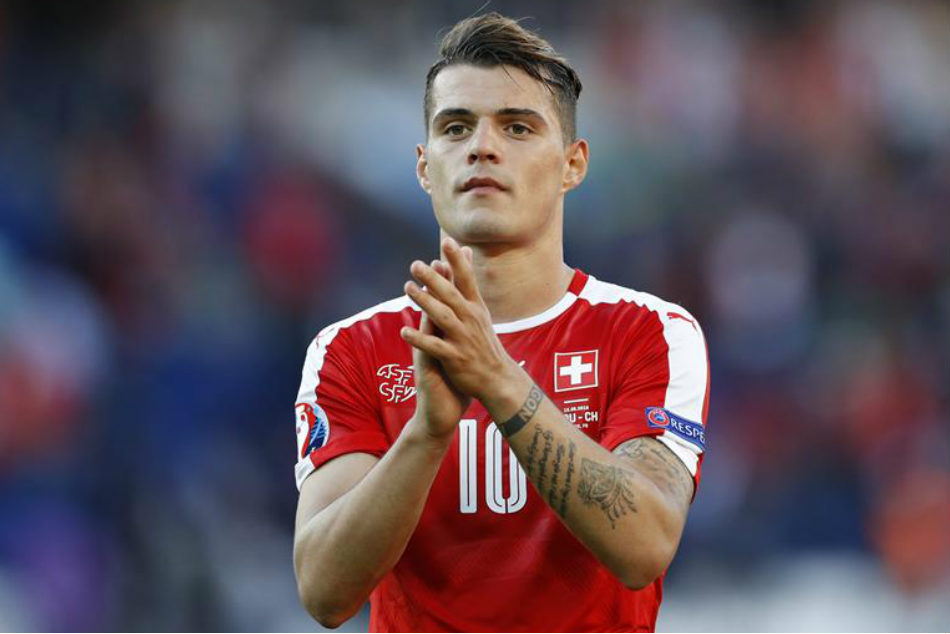 FIFA World Cup 2018 team analysis: स्विट्जरलैंड में है युवाओं और अनुभव का मिश्रण