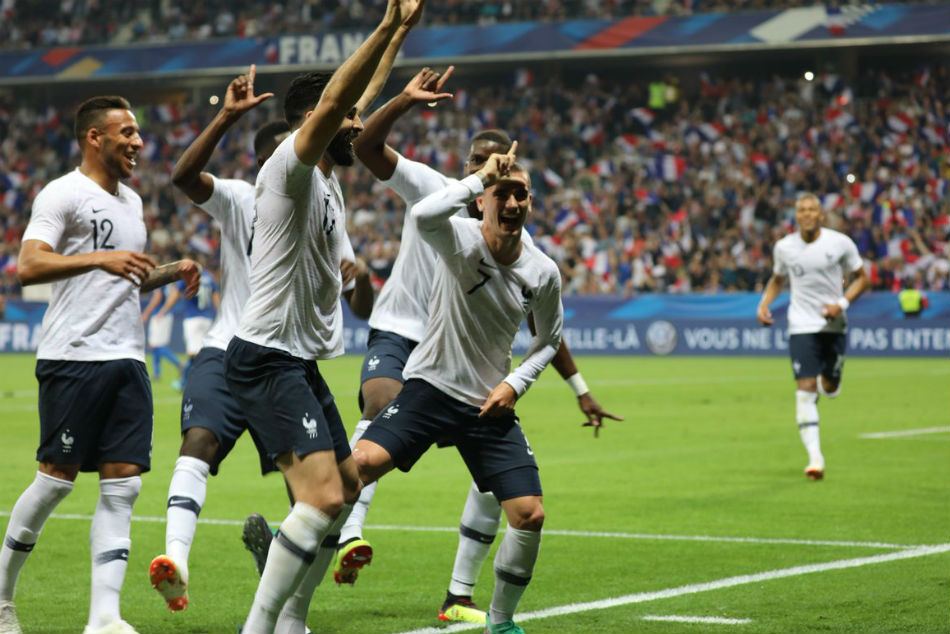 FIFA World Cup 2018: Group C analysis (फ्रांस, पेरू, डेनमार्क, ऑस्ट्रेलिया)