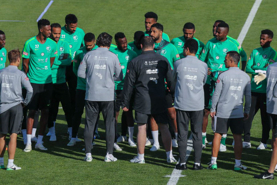 FIFA World Cup 2018 team analysis: सऊदी अरब की टीम में है इंटरनेशनल एक्सपीरेंस की कमी