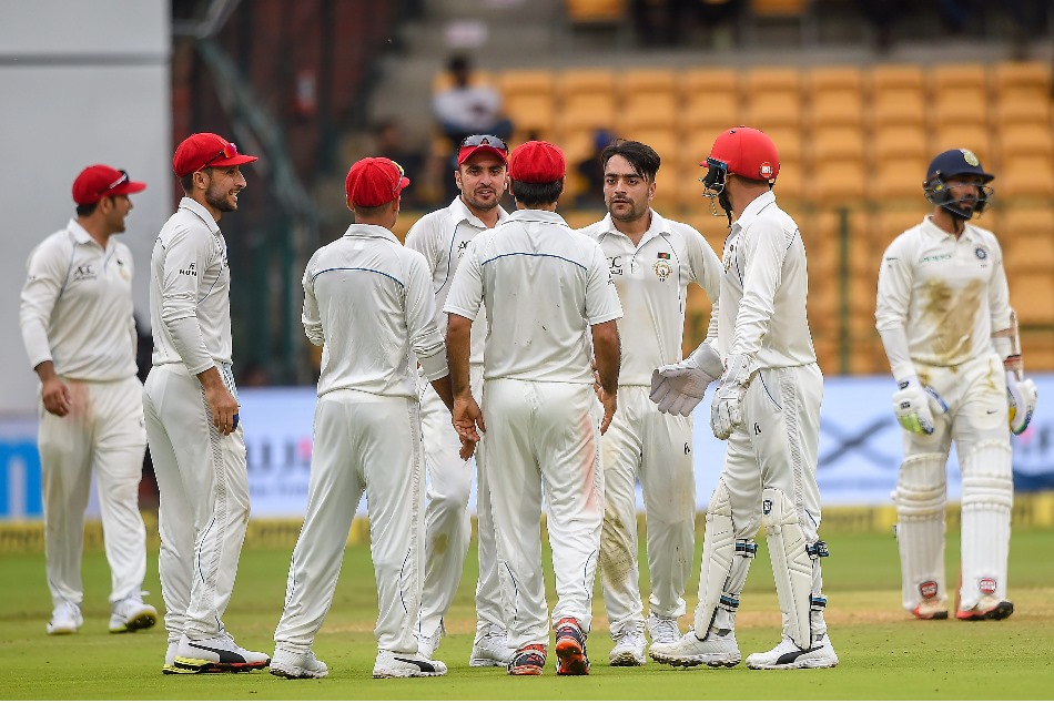 VIDEO: ऐतिहासिक टेस्ट में अफगानिस्तान को हराने के बाद अजिंक्य रहाणे ने जीता उनका दिल