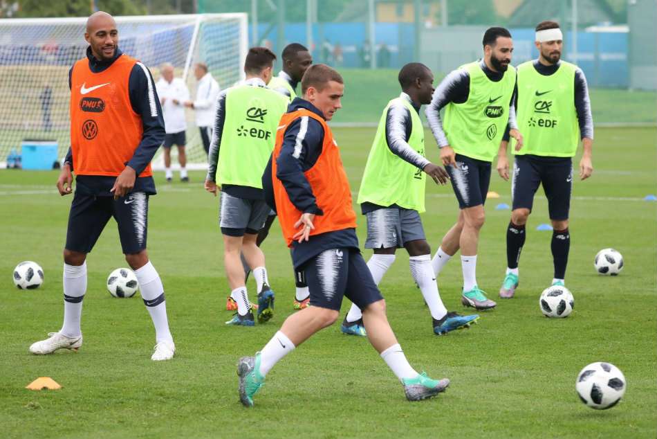 France vs Australia preview: ऑस्ट्रेलिया के सामने वर्ल्ड क्लास फ्रांस की कठिन चुनौती