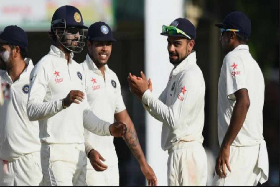 विश्व टेस्ट चैंपियनशिप का रोमांच 2019 में होगा शुरू, वेस्टइंडीज के खिलाफ भारत करेगा डेब्यू