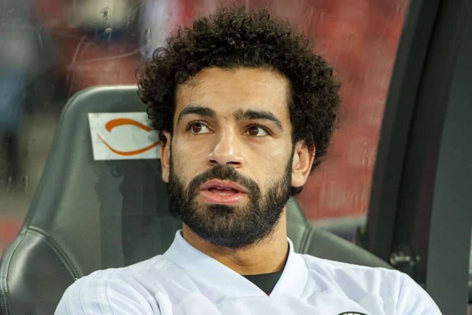 FIFA World Cup: मिस्र के लिए परेशानी बनी सलाह की चोट, पहले मैच में नहीं खेले