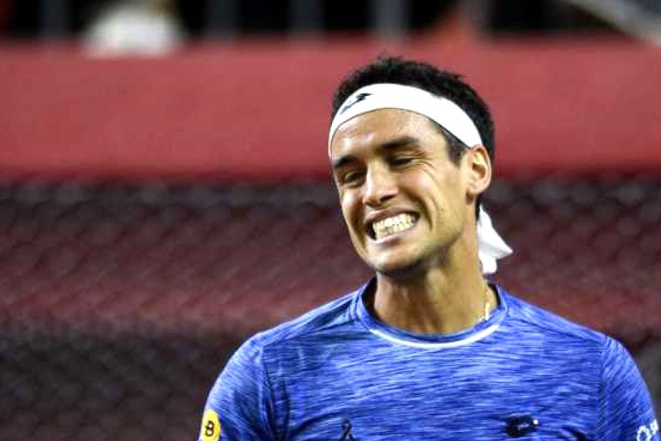 मैच फिक्सिंग में दोषी पाए गए अर्जेंटीना के टेनिस खिलाड़ी निकोलस किकर, 6 साल का लगा प्रतिबंध