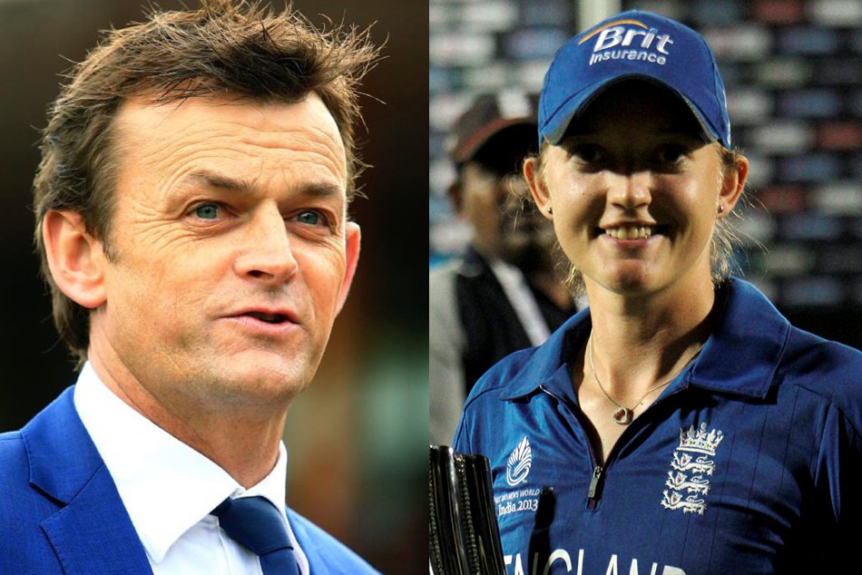 एडम गिलक्रिस्ट ने इस महिला खिलाड़ी को बताया दुनिया को बेस्ट विकेटकीपर, शेयर किया वीडियो