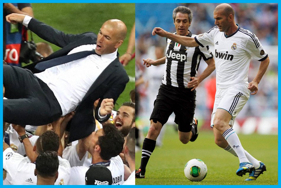 जब लोगों की उम्मीदों पर जिदान का हौसला पड़ा था भारी, फ्रांस को बनाया था वर्ल्ड चैंपियन