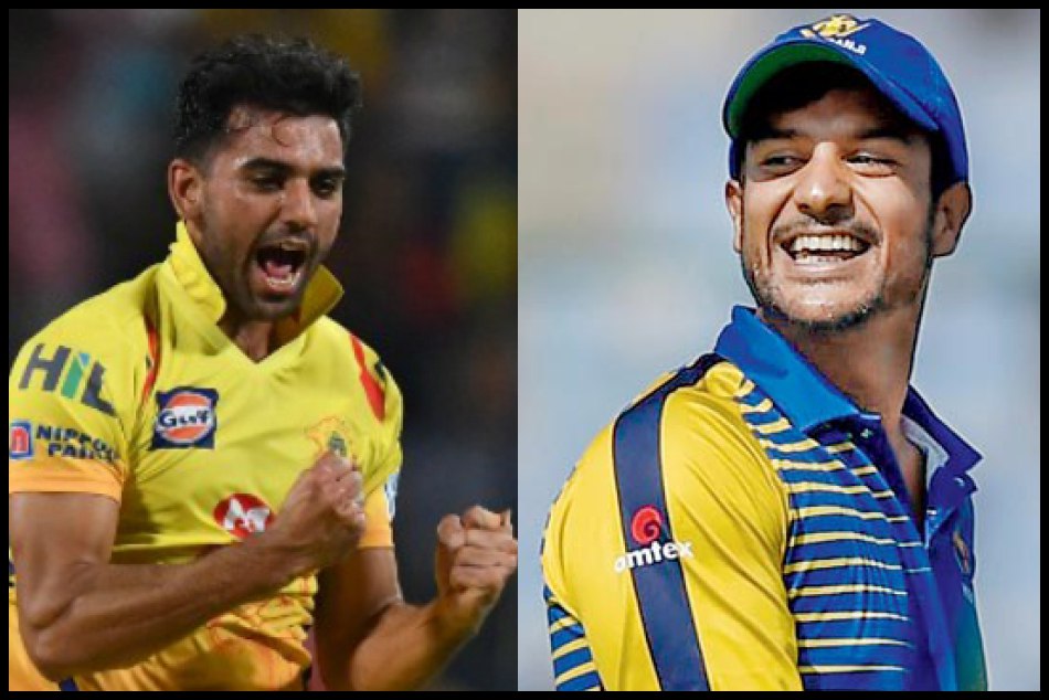 चाहर के गेंदबाजी की धार और मयंक के वार से भारतीय ए टीम ने वेस्टइंडीज को दी करारी शिकस्त