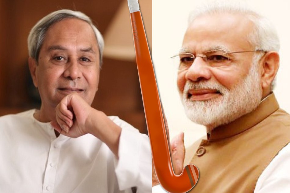हॉकी को राष्ट्रीय खेल बनाए जाने को लेकर ओडिशा के मुख्यमंत्री ने पीएम मोदी को लिखा खत