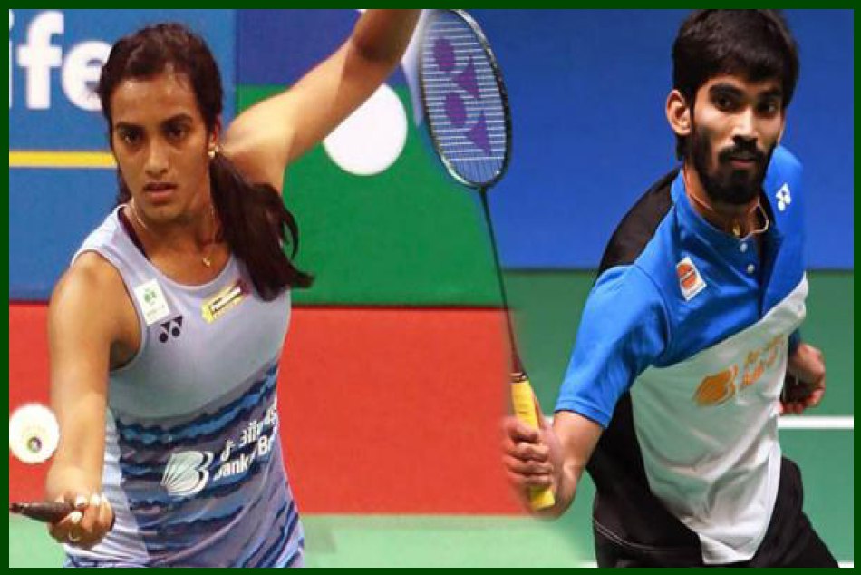 इंडोनेशिया ओपन: चोचुवोंग को हराकर दूसरे दौर में सिंधु, श्रीकांत बाहर