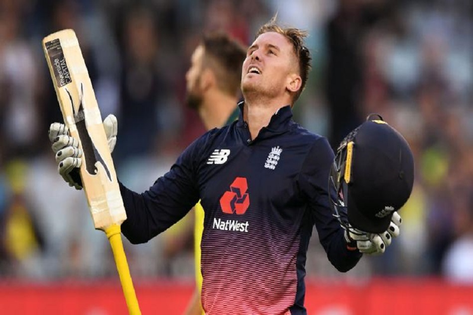 क्लीन स्विप की ओर इंग्लैड, ऑस्ट्रेलिया को चौथे मैच में भी दी करारी शिकस्त