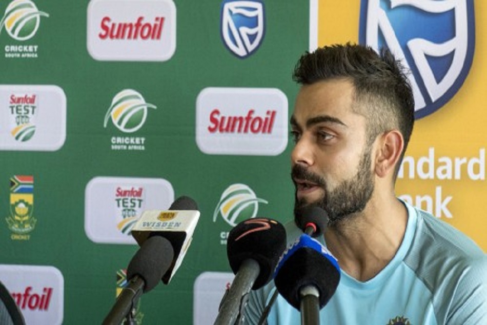 कप्तान विराट के लिए 'सिरदर्द' बना बेस्ट प्लेइंग-11 का चयन, इंग्लैंड दौरे से पहले दिया बड़ा बयान