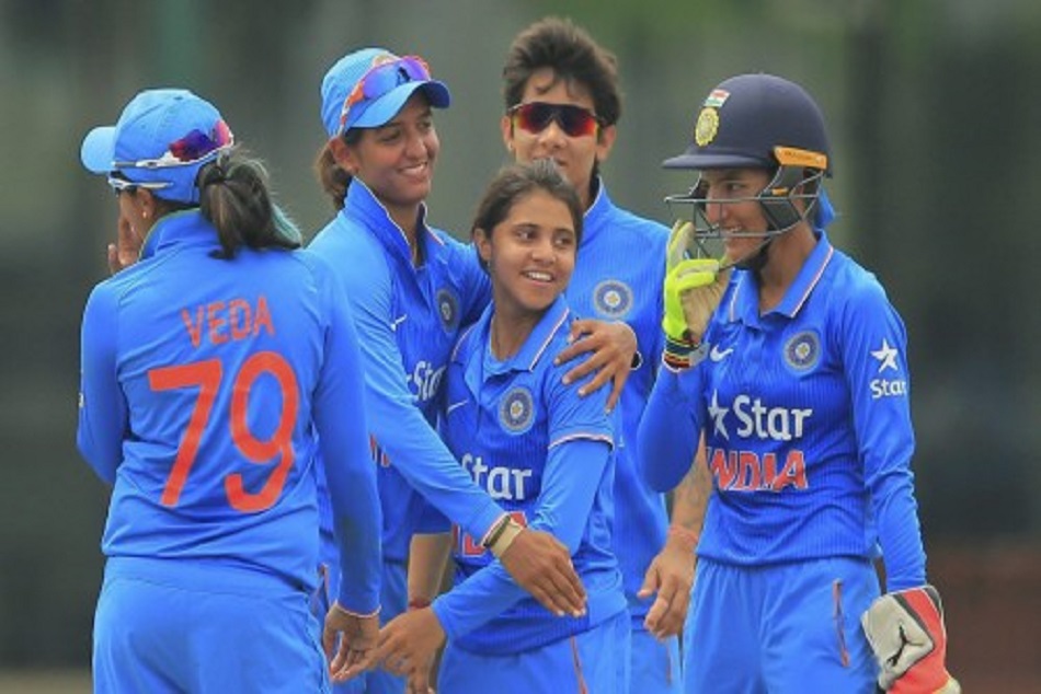 आईसीसी ने जारी किया महिला टी-20 विश्वकप का शेड्यूल, न्यूजीलैंड के साथ भारत का पहला मुकाबला
