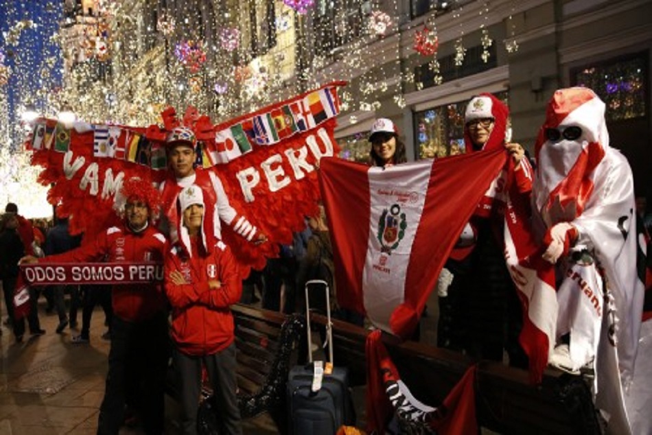 Russia Tour Diary: यहां विश्वकप का जुनून है, भला कैसे कम हो सकती है भीड़ ?