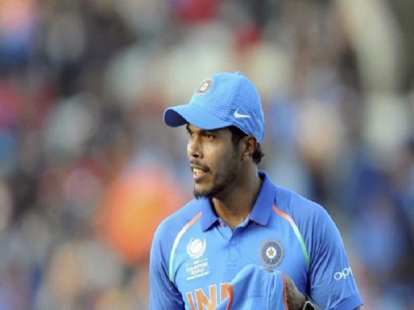 उमेश यादव ने कहा कुछ ऐसा