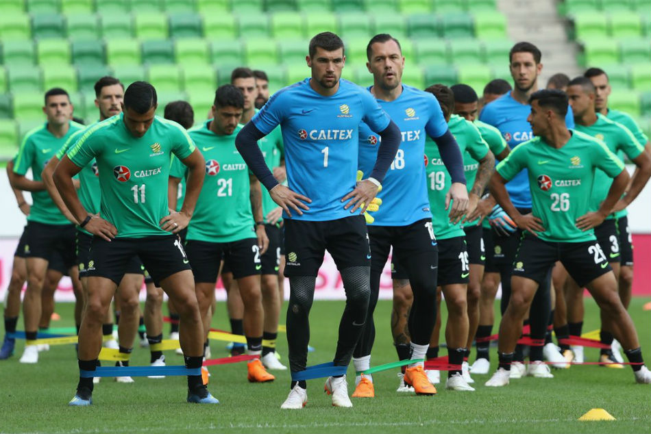 FIFA 2018 World Cup team analysis: ऑस्ट्रेलिया की टीम के लिए आसान नहीं है राह