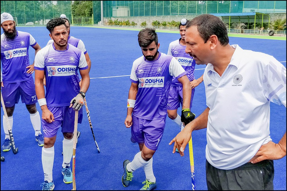 चैंपियंस ट्रॉफी के पहले मुकाबले में हर हाल में पाकिस्तान को हराने उतरेगा भारत