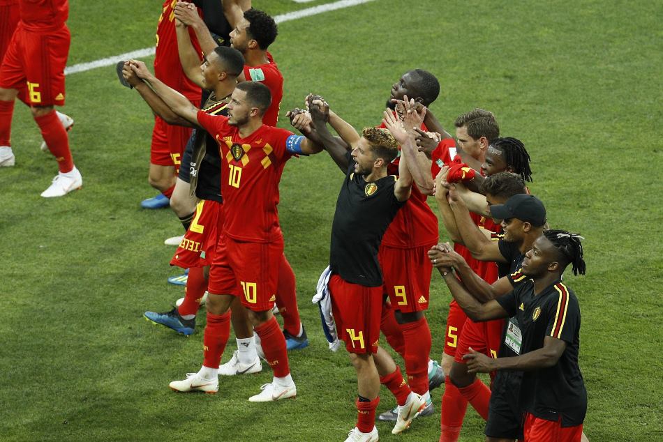 Belgium vs Tunisia Preview: ट्यूनीशिया के खिलाफ जीत हासिल करने उतरेगी बेल्जियम, लुकाकू पर निगाहें