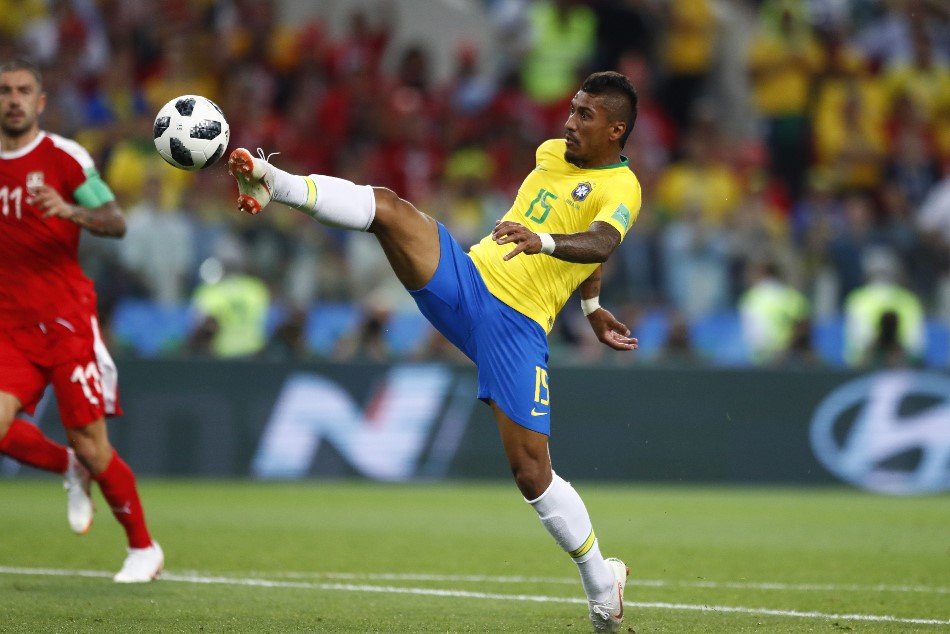 Serbia vs Brazil: सर्बिया को 2-0 से हराकर शान से नॉकआउट में पहुंची ब्राजील