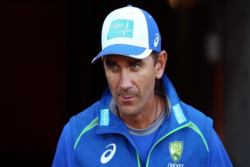 justin langer said something shocking about austrelia