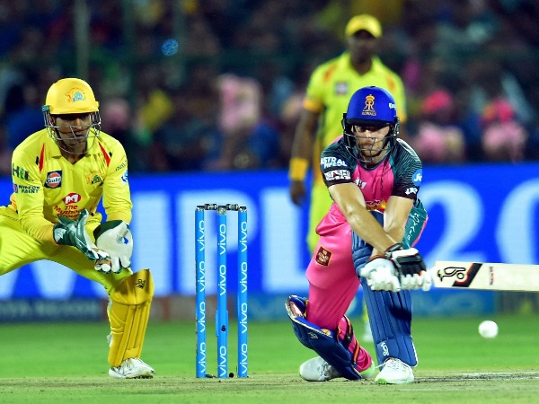 IPL की वजह से मिली टेस्ट टीम में जगह