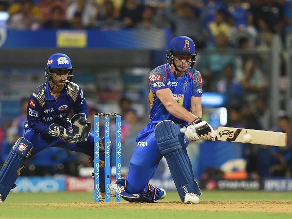 बल्ले पर लिखी थी गाली, कैमरामैन ने दूसरी तरफ मोड़ लिया बल्ला