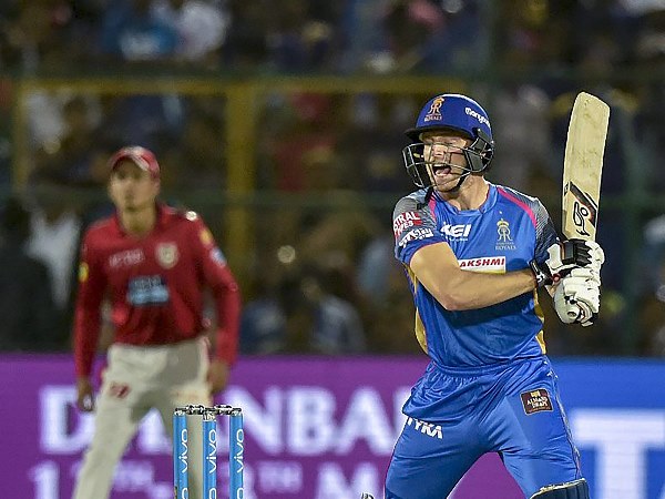 इस वजह से बल्ले पर 'गाली' लिखते हैं बलटर