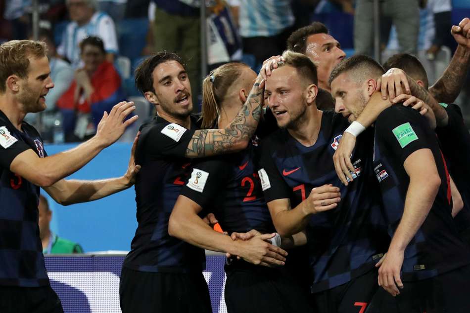Iceland vs Croatia Preview: आइसलैंड के लिए मुकाबला अहम, क्रोएशिया जीत की लय रखना चाहेगा बरकरार
