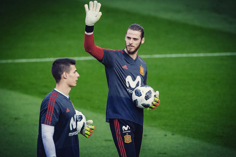 FIFA World Cup 2018: Player to watch: डेविड डी गिए, स्पेन के सबसे शानदार खिलाड़ी