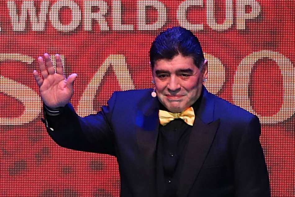 FIFA World Cup: माराडोना बोले, वर्ल्ड की दावेदार नहीं अर्जेंटीना, मेसी को प्रूव करने की जरूरत नहीं