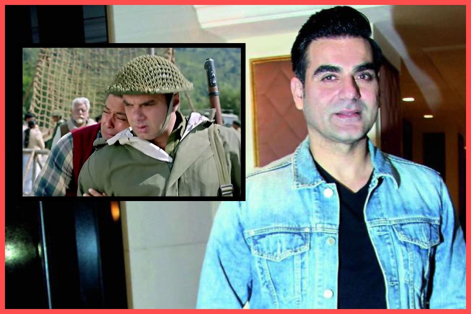 आईपीएल सट्टेबाजी में अरबाज खान का आया नाम तो सोशल मीडिया पर लोगों ने दी ऐसी प्रतिक्रिया