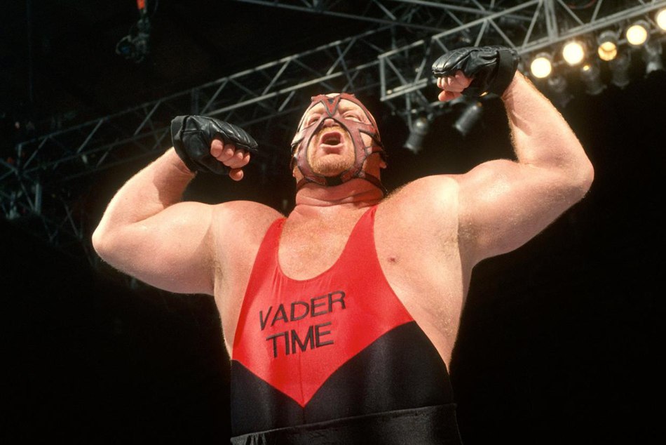 WWE के इस दिग्गज ने दुनिया को कहा अलविदा, बनाए हैं कुछ खास रिकॉर्ड