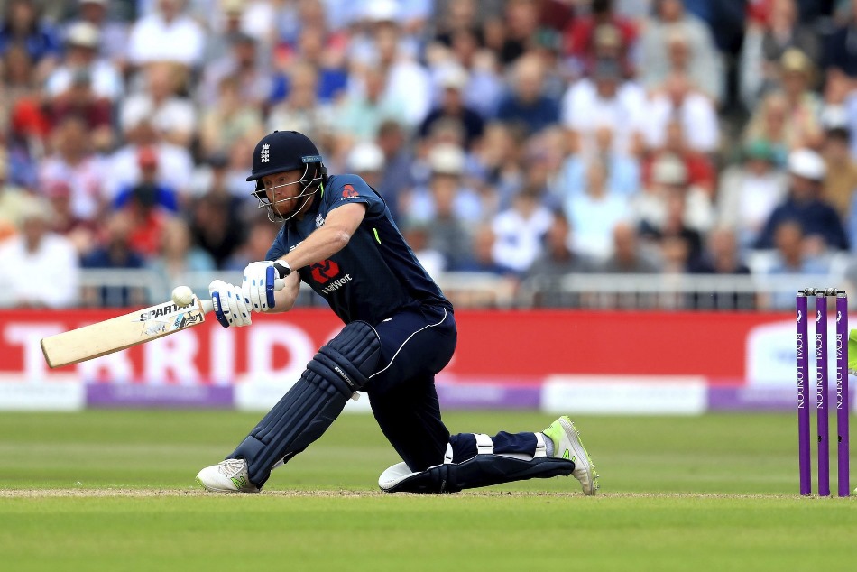 इंग्लैंड ने तोड़ा अपना ही रिकॉर्ड, बनाया वनडे इतिहास का सबसे बड़ा स्कोर