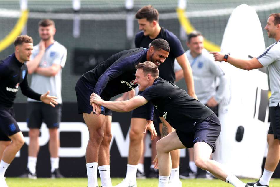 Tunisia vs England Preview: सबसे बैलेंस्ड कही जा रही इंग्लैंड के सामने ट्यूनीशिया की चुनौती