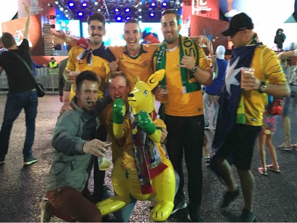 टॉइलेट के लिए भी लाइन ने फैंस को किया निराश