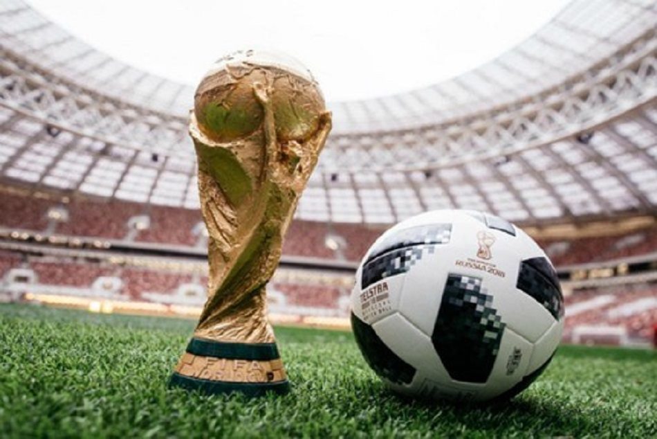 FIFA 2018 World Cup: कौन बनेगा विजेता बताएगा बहरा बिल्ला, देखें वीडियो