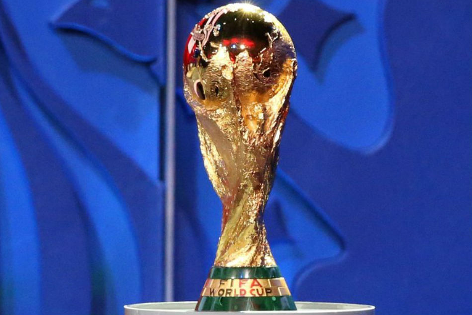 FIFA World Cup 2018: वो तीन टीमें जो पूरी दुनिया को कर सकती हैं हैरान