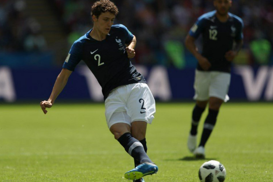 FIFA World Cup: आखिरी समय में पोग्बा ने दागा गोल, फ्रांस ने ऑस्ट्रेलिया को 2-1 से हराया