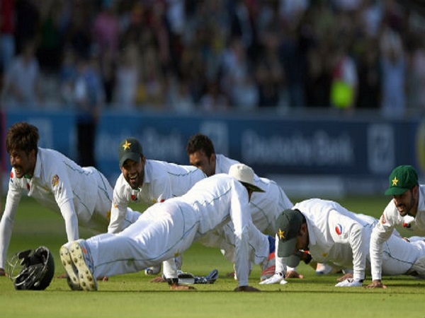 पाकिस्तानः भारत से मिली थी करारी हार