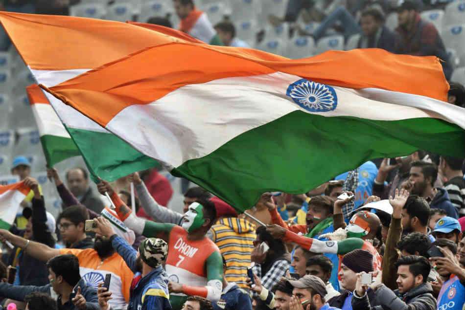 ICC सर्वेः क्रिकेट के 1 अरब से अधिक फैंस, 90 प्रतिशत भारतीय उपमहाद्वीप से
