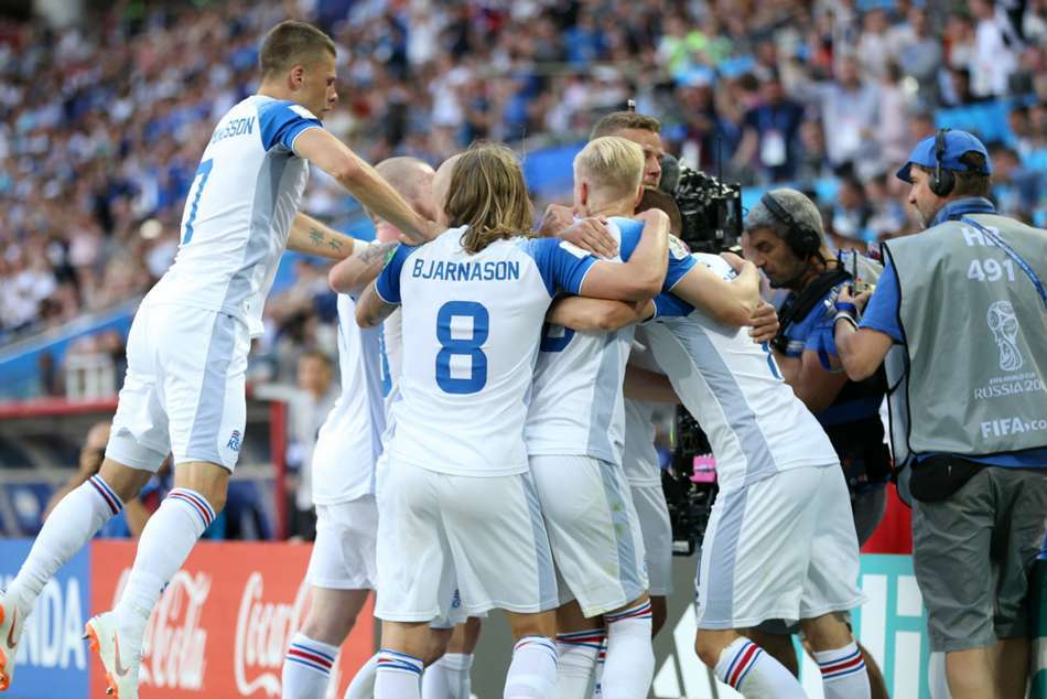 Nigeria vs Iceland Preview: आइसलैंड के खिलाफ मजबूत इरादे से उतरेगी नाइजीरिया