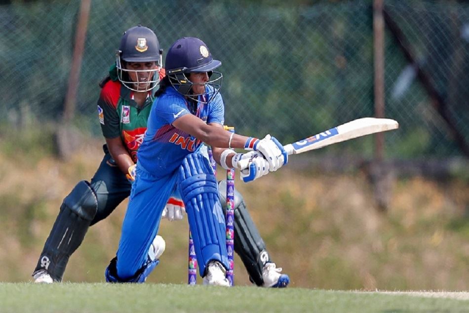 महिला एशिया कप: रोमांचक मुकाबले में भारतीय टीम को हराकर बांग्लादेश बना चैंपियन