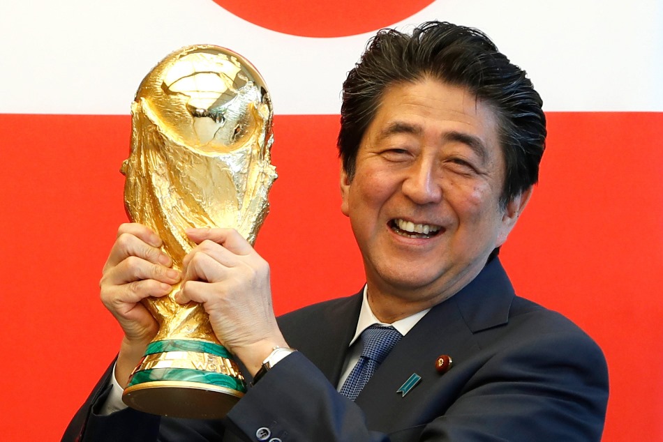 FIFA World Cup 2018: जापान को चिंता में डाल सकती है इस तोते की भविष्यवाणी, जानिए क्यों?