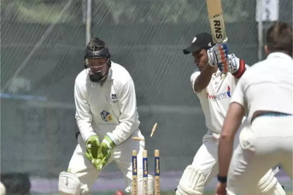 जीत के लिए चाहिए थे 3 रन, 11 गेंद में 7 विकेट झटककर इस टीम ने जीत लिया मुकाबला