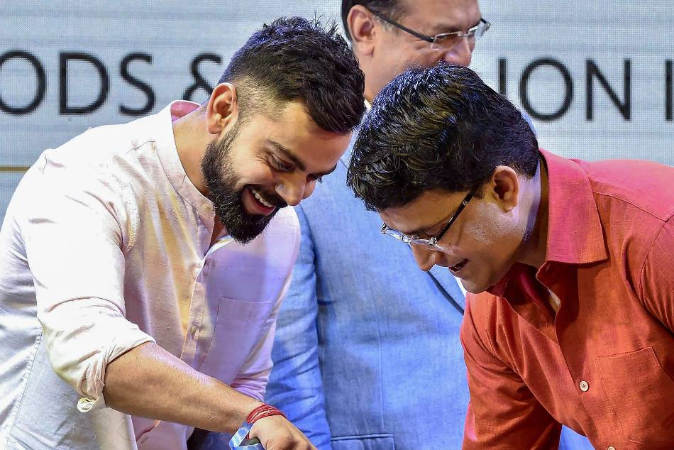 विराट कोहली के इंग्लैंड दौरे को लेकर सौरव गांगुली का चौंकाने वाला बयान